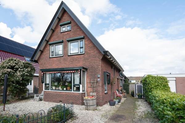 Woning Venneperweg 415 Nieuw-Vennep