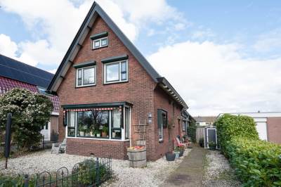 Woning Venneperweg 415 Nieuw-Vennep
