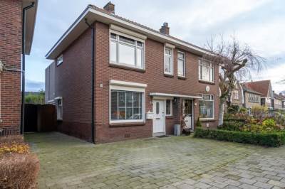 Woning Maardijk 28 Almelo