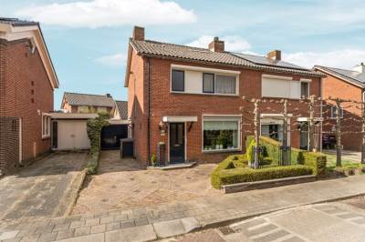 Woning Koeleplekstraat 24 Didam