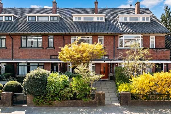 Woning Kiggelaerstraat 14 Den Haag