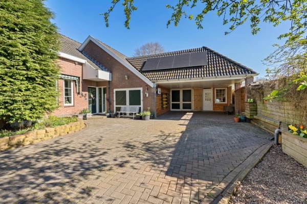 Woning Koloniesweg 3B Bellingwolde