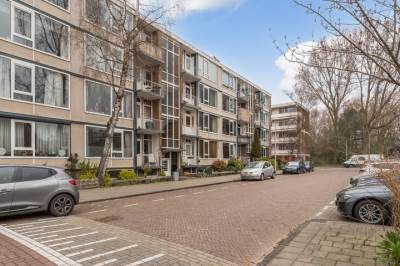 Woning Twickelstraat 77 Wassenaar