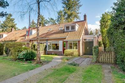 Woning Vossenlaan 27 Maarn
