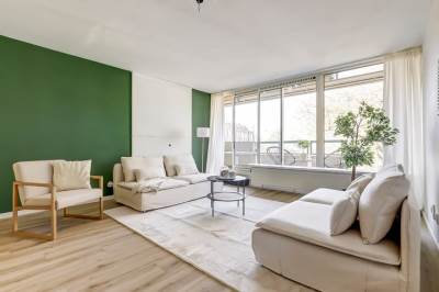 Woning Flora 133 Deventer