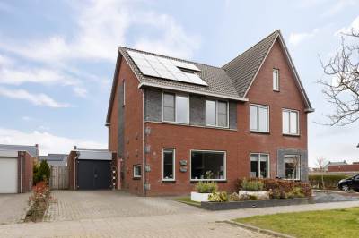 Woning Kuifeend 17 Bedum