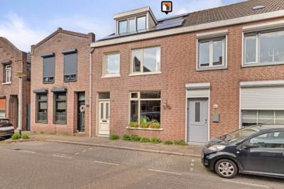 Woning Voorstraat 137 Roosendaal