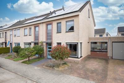 Woning Lus 97 Genemuiden