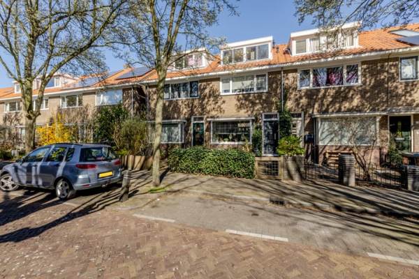 Woning Pieter Pauwstraat 19 Zaandam