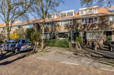 Woning Pieter Pauwstraat 19 Zaandam
