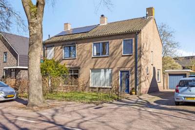 Woning St.-Lambertusstraat 15 Cromvoirt