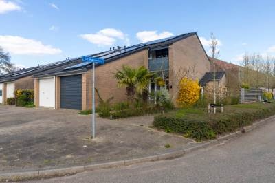 Woning De Rosmolen 59 Westervoort