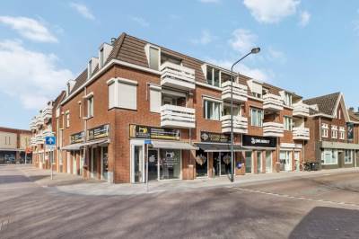 Woning Promenade 51 Valkenswaard