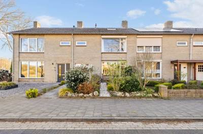 Woning St. Janskruid 14 Valkenswaard