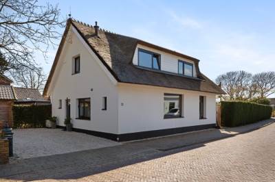 Woning Molenstraat 21 Angeren