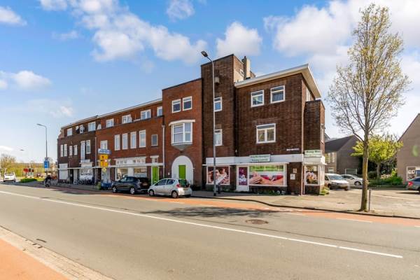 Woning Oude Engelenseweg 14C Den Bosch