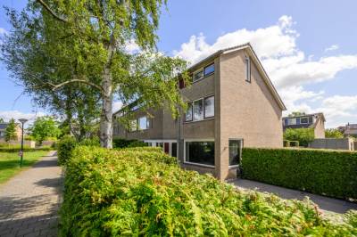 Woning Ploeglaan 19 Eemnes