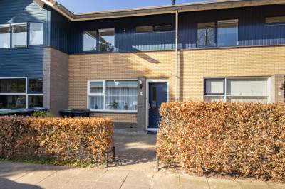 Woning Julistraat 85 Almere