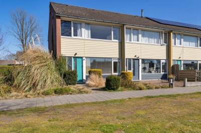 Woning Ringlaan 52 Nieuw-Amsterdam