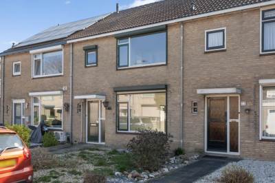 Woning Burgemeester Geradtslaan 79 Beuningen (GE)