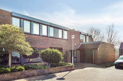 Woning Middelmeet 35 Goes