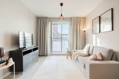 Woning Osdorpplein 980 Amsterdam