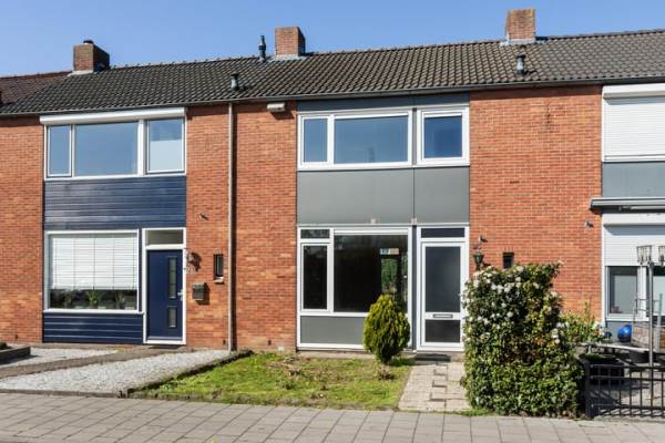 Woning Scheidingsweg 23 Weurt