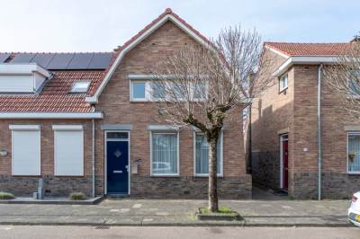 Woning Ericastraat 62 Sittard