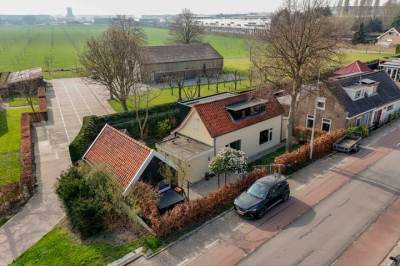 Woning Rijksstraatweg 269 Ridderkerk