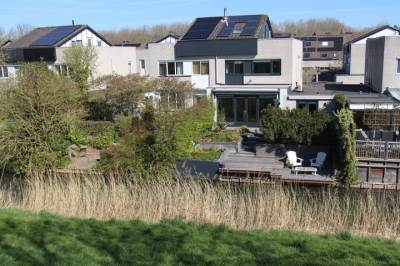 Woning Aletta Jacobs-erf 56 Dordrecht