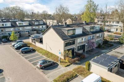 Woning Merelhof 54 Made