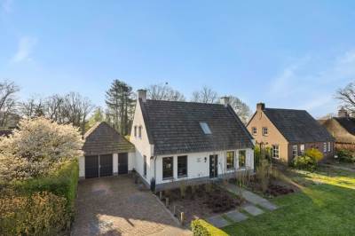 Woning Brouwhuisweg 27 Vlierden