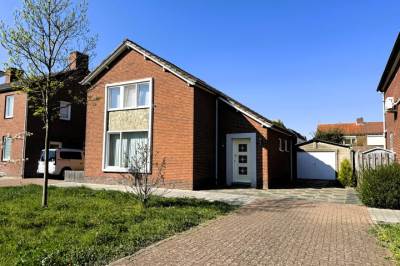 Woning Schoolstraat 7 Thorn