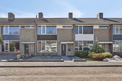 Woning Vogelliusstraat 7 Sint-Oedenrode
