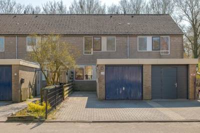 Woning Kennemerland 220 Assen