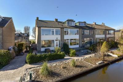 Woning Herenweg 183A Wilnis