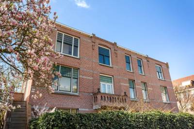 Woning Warande 217B Schiedam