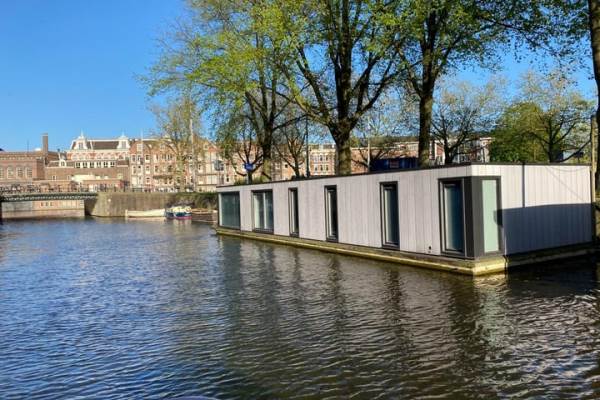 Woning Da Costakade 301 Amsterdam