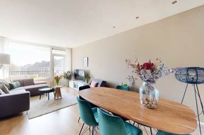 Woning Giessenburg 20 Amsterdam