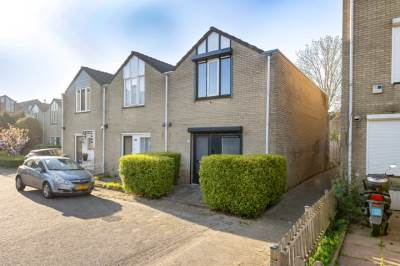 Woning Sandenburg 13 Vlissingen