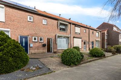 Woning Klaverplein 35 Veldhoven