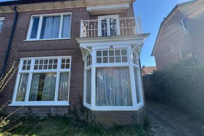 Woning Singel 46 Bussum