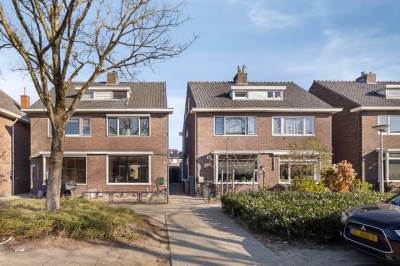 Woning Van Diemenstraat 61 Enschede