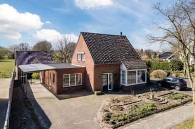 Woning Ommerweg 57 Den Ham (OV)