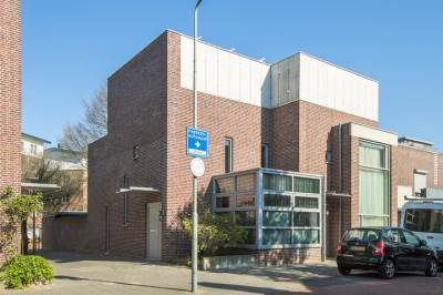 Woning Nassaustraat 29 Roermond