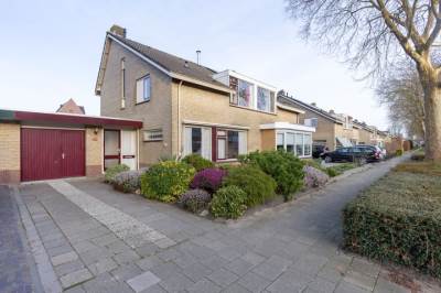 Woning Plantage 45 Blokker