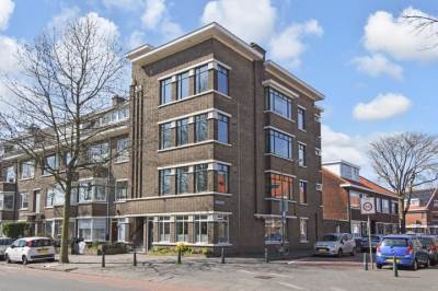 Woning Vreeswijkstraat 373 Den Haag