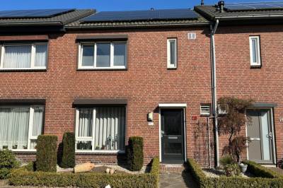 Woning Steffensstraat 20 Horst