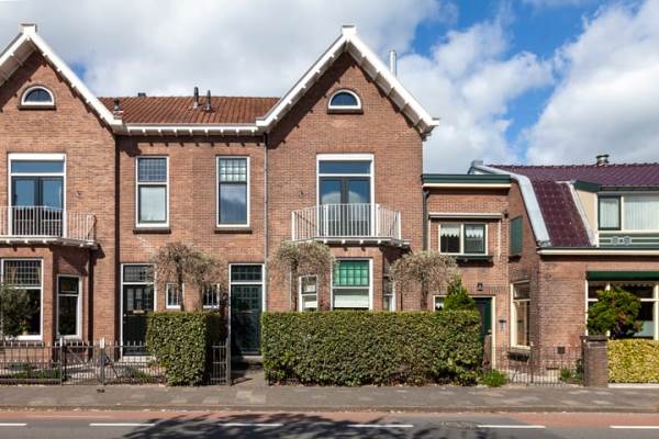 Woning Utrechtsestraatweg 13 Woerden