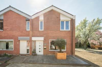 Woning Sleutelbloem 4 Kerkrade